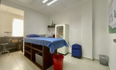 EDIFICIO EN VENTA SOBRE AVENDIA PRINCIPAL CON USO DE HOSPITAL