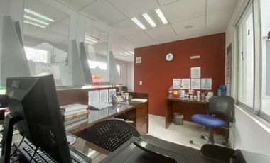 EDIFICIO EN VENTA SOBRE AVENDIA PRINCIPAL CON USO DE HOSPITAL