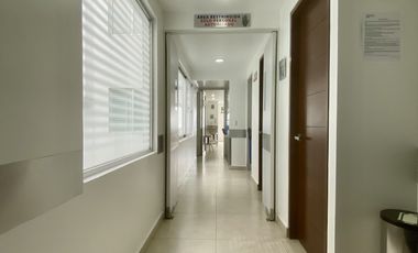 EDIFICIO EN VENTA SOBRE AVENDIA PRINCIPAL CON USO DE HOSPITAL