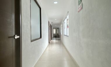 EDIFICIO EN VENTA SOBRE AVENDIA PRINCIPAL CON USO DE HOSPITAL