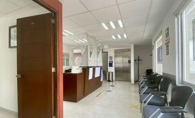 EDIFICIO EN VENTA SOBRE AVENDIA PRINCIPAL CON USO DE HOSPITAL
