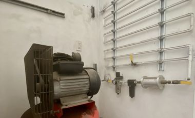 EDIFICIO EN VENTA SOBRE AVENDIA PRINCIPAL CON USO DE HOSPITAL