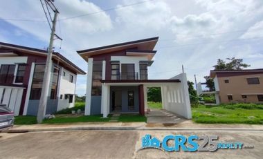 Modern House and Lot for Sale in Consolacion Cebu