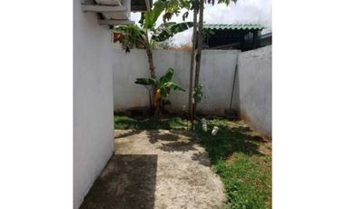 VENDO CASA EN LA CHORRERA PUERTO CAIMITO QUINTAS DEL PACIFICO 5R