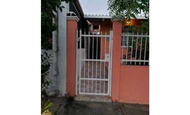 VENDO CASA EN LA CHORRERA PUERTO CAIMITO QUINTAS DEL PACIFICO 5R