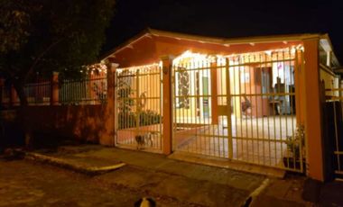 VENDO CASA EN LA CHORRERA PUERTO CAIMITO QUINTAS DEL PACIFICO 5R