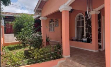 VENDO CASA EN LA CHORRERA PUERTO CAIMITO QUINTAS DEL PACIFICO 5R