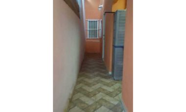 VENDO CASA EN LA CHORRERA PUERTO CAIMITO QUINTAS DEL PACIFICO 5R