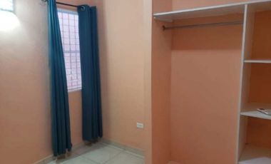 VENDO CASA EN LA CHORRERA PUERTO CAIMITO QUINTAS DEL PACIFICO 5R