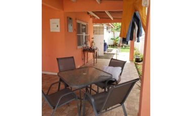 VENDO CASA EN LA CHORRERA PUERTO CAIMITO QUINTAS DEL PACIFICO 5R