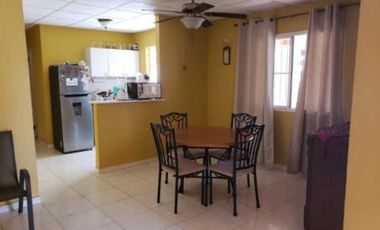VENDO CASA EN LA CHORRERA PUERTO CAIMITO QUINTAS DEL PACIFICO 5R