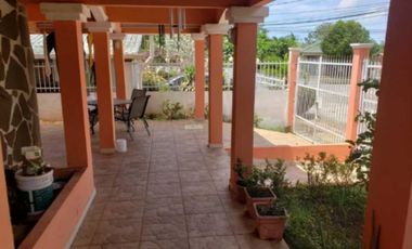 VENDO CASA EN LA CHORRERA PUERTO CAIMITO QUINTAS DEL PACIFICO 5R