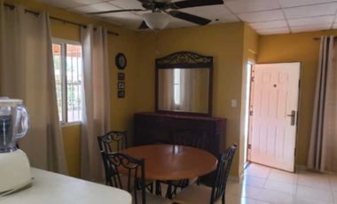 VENDO CASA EN LA CHORRERA PUERTO CAIMITO QUINTAS DEL PACIFICO 5R
