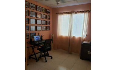 VENDO CASA EN LA CHORRERA PUERTO CAIMITO QUINTAS DEL PACIFICO 5R
