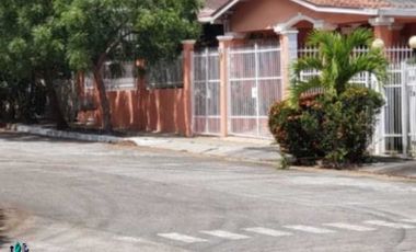 VENDO CASA EN LA CHORRERA PUERTO CAIMITO QUINTAS DEL PACIFICO 5R