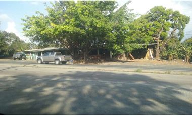 Terreno venta en Capira, Panamá