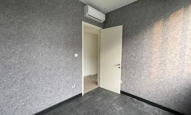 DISEWAKAN APARTEMEN RAINBOW SPRINGS TYPE 3BR DI GADING SERPONG