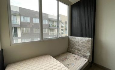 DISEWAKAN APARTEMEN RAINBOW SPRINGS TYPE 3BR DI GADING SERPONG