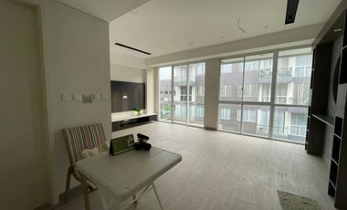 DISEWAKAN APARTEMEN RAINBOW SPRINGS TYPE 3BR DI GADING SERPONG