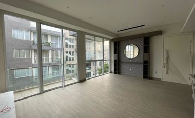 DISEWAKAN APARTEMEN RAINBOW SPRINGS TYPE 3BR DI GADING SERPONG