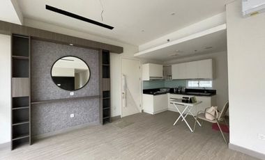 DISEWAKAN APARTEMEN RAINBOW SPRINGS TYPE 3BR DI GADING SERPONG