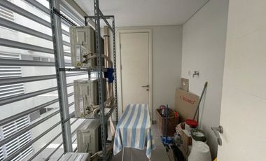 DISEWAKAN APARTEMEN RAINBOW SPRINGS TYPE 3BR DI GADING SERPONG