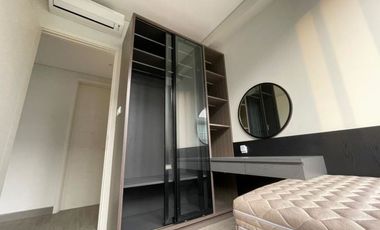 DISEWAKAN APARTEMEN RAINBOW SPRINGS TYPE 3BR DI GADING SERPONG