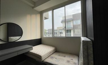DISEWAKAN APARTEMEN RAINBOW SPRINGS TYPE 3BR DI GADING SERPONG