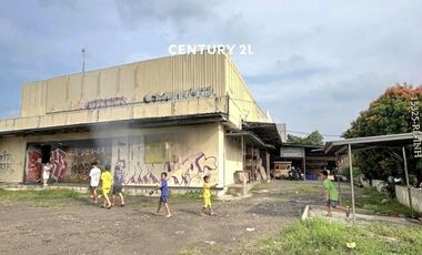 Disewakan Tanah Dan Bangunan Cocok Untuk Showroom Bengkel Mobil