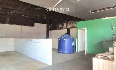 Disewakan Tanah Dan Bangunan Cocok Untuk Showroom Bengkel Mobil