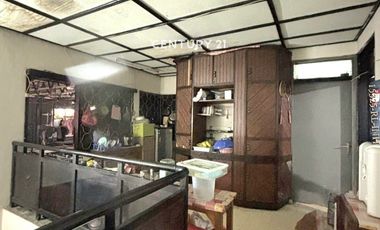 Disewakan Tanah Dan Bangunan Cocok Untuk Showroom Bengkel Mobil