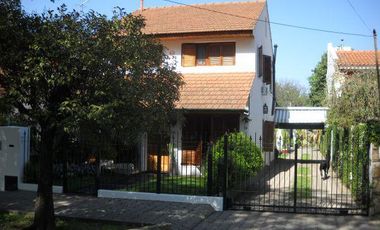 Casa - Monte Grande