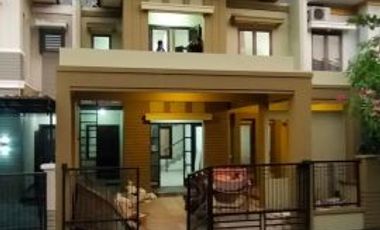 Rumah disewakan di Jawa Timur, Surabaya