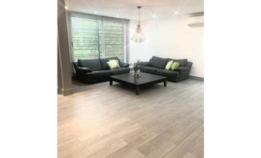 ALQUILER CASA RESIDENCIAL EN MARBELLA - AMOBLADA