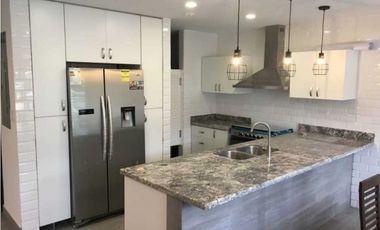 ALQUILER CASA RESIDENCIAL EN MARBELLA - AMOBLADA