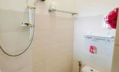 JUAL Apartemen Pancoran Riverside 1Bed full furnish lantai 23 view city