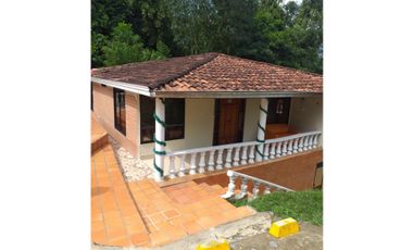 Venta de Finca en Barbosa Antioquia