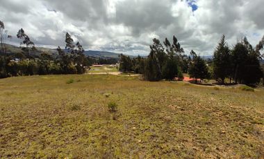 lote en venta en tras del alto. Cod V1329