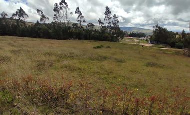 lote en venta en tras del alto. Cod V1329