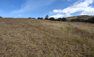 lote en venta en tras del alto. Cod V1329