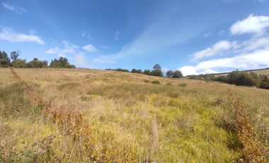 lote en venta en tras del alto. Cod V1329