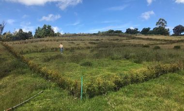 lote en venta en tras del alto. Cod V1329