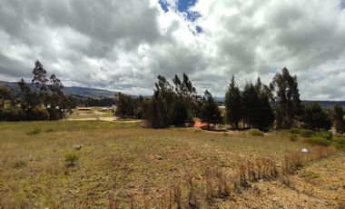 lote en venta en tras del alto. Cod V1329