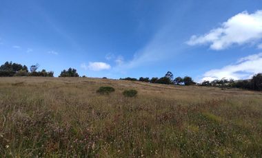 lote en venta en tras del alto. Cod V1329