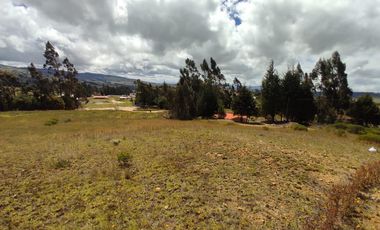 lote en venta en tras del alto. Cod V1329