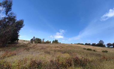 lote en venta en tras del alto. Cod V1329