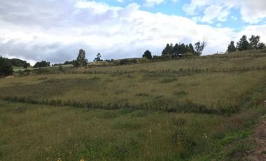 lote en venta en tras del alto. Cod V1329