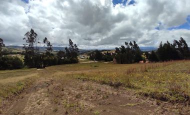 lote en venta en tras del alto. Cod V1329