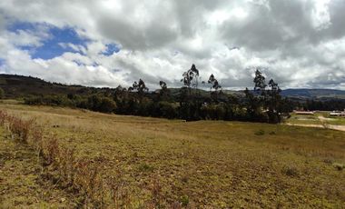 lote en venta en tras del alto. Cod V1329