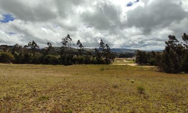 lote en venta en tras del alto. Cod V1329